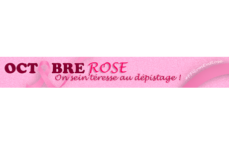 Octobre rose